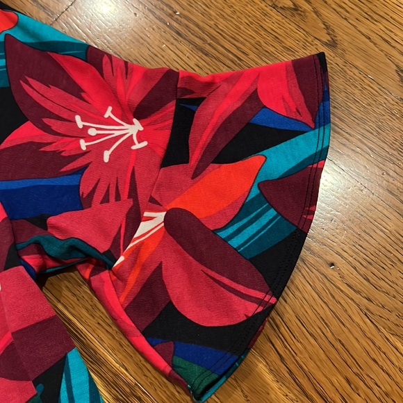 Tommy Bahama Dress size medium - Picture 4 of 5